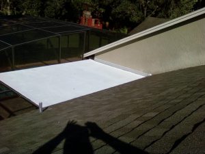 774 Roof Repair Low Slope E