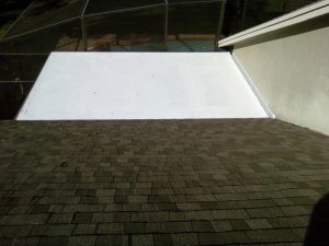 774 Roof Repair Low Slope F