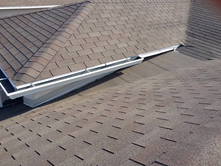 Low Pitch/Sloped Roofing Examples Winter Springs Roofing & Repair, LLC.